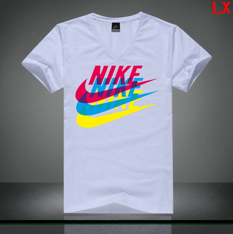 men NK t-shirt S-XXXL-0719